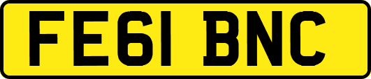 FE61BNC