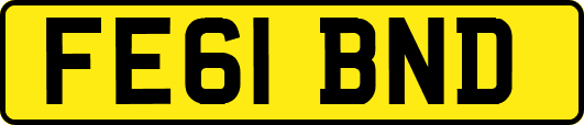 FE61BND