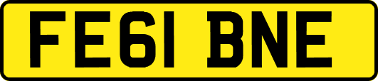 FE61BNE