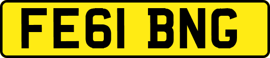 FE61BNG