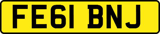 FE61BNJ