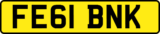 FE61BNK