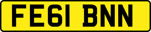 FE61BNN