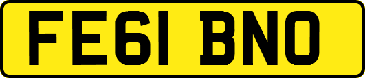 FE61BNO