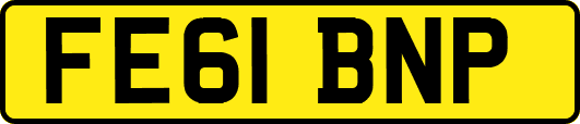 FE61BNP