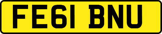 FE61BNU