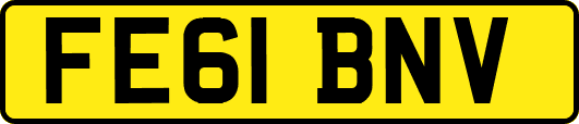 FE61BNV