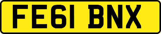 FE61BNX