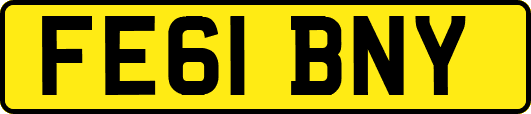 FE61BNY