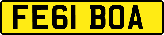 FE61BOA