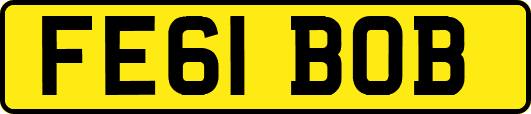 FE61BOB