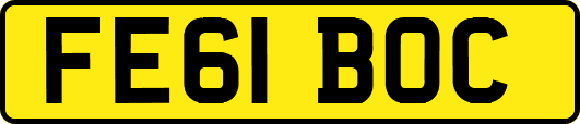 FE61BOC