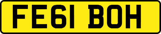 FE61BOH