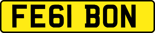 FE61BON