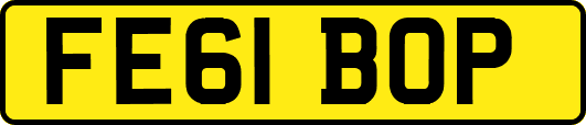 FE61BOP