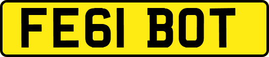 FE61BOT