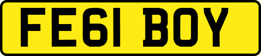 FE61BOY