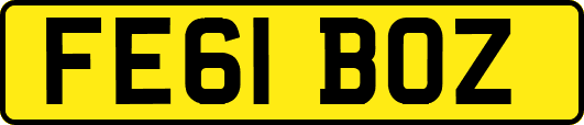 FE61BOZ