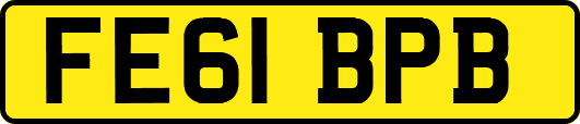 FE61BPB
