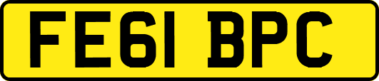 FE61BPC
