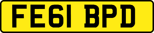 FE61BPD