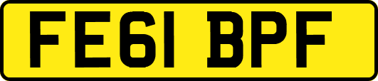 FE61BPF