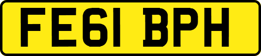 FE61BPH