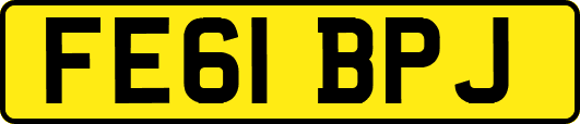 FE61BPJ