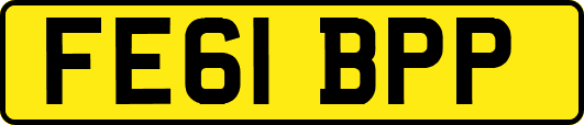 FE61BPP