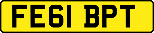 FE61BPT