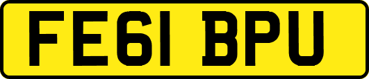 FE61BPU