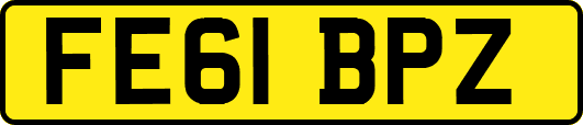 FE61BPZ
