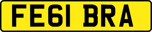 FE61BRA