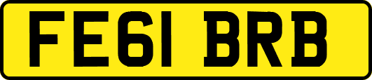 FE61BRB