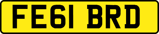FE61BRD