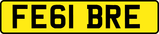 FE61BRE