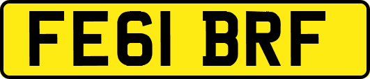 FE61BRF