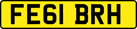 FE61BRH