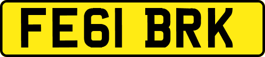 FE61BRK