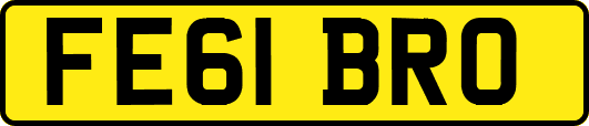 FE61BRO