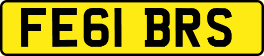 FE61BRS