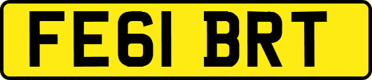 FE61BRT