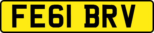 FE61BRV
