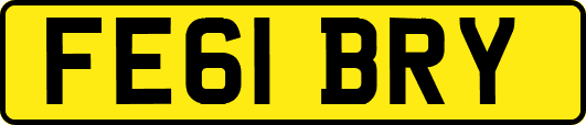 FE61BRY