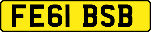 FE61BSB