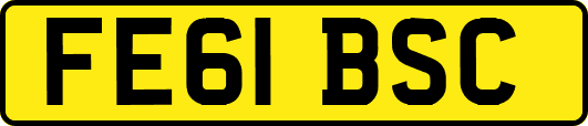 FE61BSC