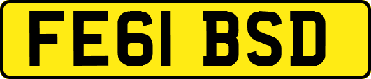 FE61BSD