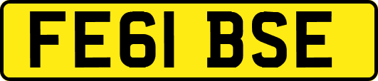 FE61BSE