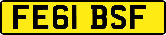FE61BSF