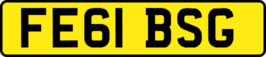 FE61BSG
